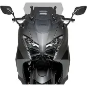 Puig Downforce Frontspoiler T-Max 560, zwart