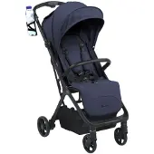 Titaniumbaby Buggy Solid Pulse 2.0 Lush Blue
