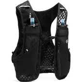 Black Diamond Hydratatie vest Distance 6