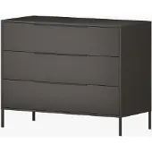 Born Lucky Commode Lissabon Chocolate