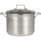 Scanpan Impact Stock 7,2L