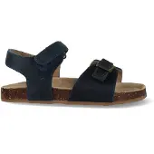 Shoesme Meisjes Sandalen Kl260030 - Blauw - Maat 27