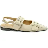 Babouche G-SOYA-2 Slingbacks | Maat 39