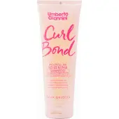 Umberto Giannini Curl Bond Shampoo - 250ml
