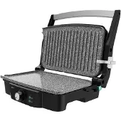 Cecotec Rock’ngrill 1500 Stone Ceramic Mix And Grill Elektrische Grill
