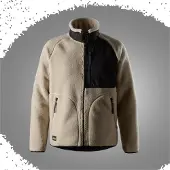 Snickers 8016 Werkjack Teddy Regular Fit Verwarmd | Maat: 4XL