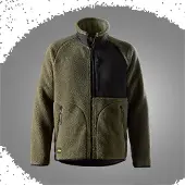 Snickers 8016 Werkjack Teddy Regular Fit Verwarmd | Maat: M
