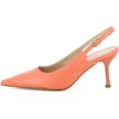 Evita Slingpumps 'PENELOPE' abrikoos