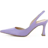 Evita Slingpumps 'PENELOPE' lila