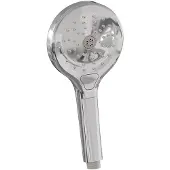 Brauer Handdouche 3 Standen Chroom