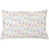 Abakuhaus Geometrische Kussenhoes – Dubbelzijdig – 65x40 cm