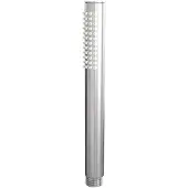 Brauer Staaf Handdouche RVS Geborsteld