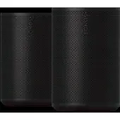 Sonos Era 100 SL Duopack Zwart