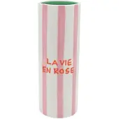Qué Rico - Vaas Antonia - La Vie En Rose