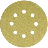 Starcke - Schuurschijven Ø 125 mm - 100 stuks - Korrel 120