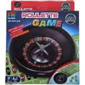 Jono Toys Roulette Game (17cm)