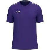 Jako One T-Shirt Heren - Violet | Maat: L