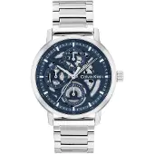 Calvin Klein Watches Gauge 41mm Horloge