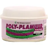 Zwaluw polyester plamuur 200gr