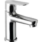 Sapho Small wastafelkraan chroom