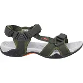 CMP Mannen, Sandalen, Hamal, Groen, (43)