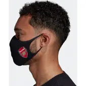 Adidas FACE CVR M/L | Maat 1 Taille