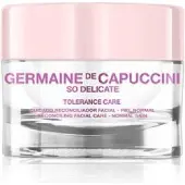 Germaine de Capuccini - Tolerance Care normal skin - 50 ml