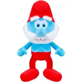 Play Grote Smurf - Pluche Knuffel 27 cm