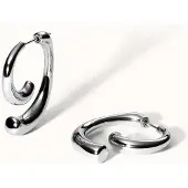 Purelei Oorbellen Spiral