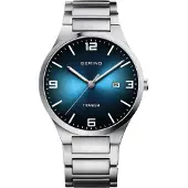 Bering Herenhorloge 15240-777