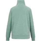 Regatta Dames/Dames Demmi Quarter Zip Fleece Top (Ivy Mos)