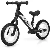 Milly Mally Wiel Galaxy Zwart