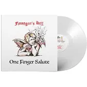 Ginza.se Finnegan's Hell - One Finger Salute (LP)