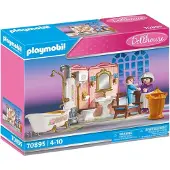 Playmobil 70895 - Badkamer