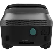 Cecotec Conga Powerbag 5000 ProStyle, 890 W, Cilindervormig, Droog, Stofzuiger met stofzak, 5 liter, HEPA-filter