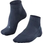 Falke Go2 Short Short Socks Blauw EU 39-41 Man
