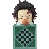Furyu Demon Slayer Figuur Tanjiro Kamado Hikkake 10 Cm