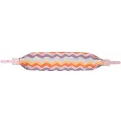 Polarbox POP Waves Textiel Koelboxriem Poederroze