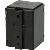 Peerless MOD-ADF, zwart