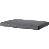 Madison Palletkussen Panama Grey (120 x 80 cm)