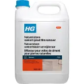 Hg Cement Kalksluier Verwijderaar - 5L