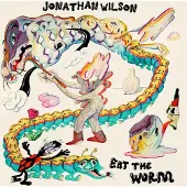 Universal Music Jonathan Wilson - Eat the Worm (Cd)