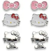 Sanrio Hello Kitty Sieraden