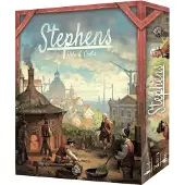 HOT Exclusive Stephens