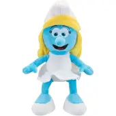De Smurfen Smurfin - Pluche Knuffel 21 cm