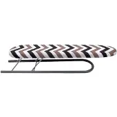Kadax Hoes, strijkplank 50x11cm AV5011
