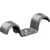 Bosch Professional PRO Metall-Doppelkabelhalter, EMD-8 Kabelhouder 1600A03C2H 1 stuk(s)