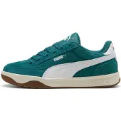 Puma Sneakers laag 'Park LT SD' groen