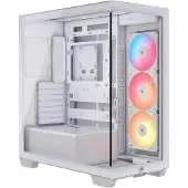 Corsair 3500X RS-R ARGB Wit