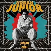 Coast2Coast Urban Junior - Urban Et Orbi (LP)